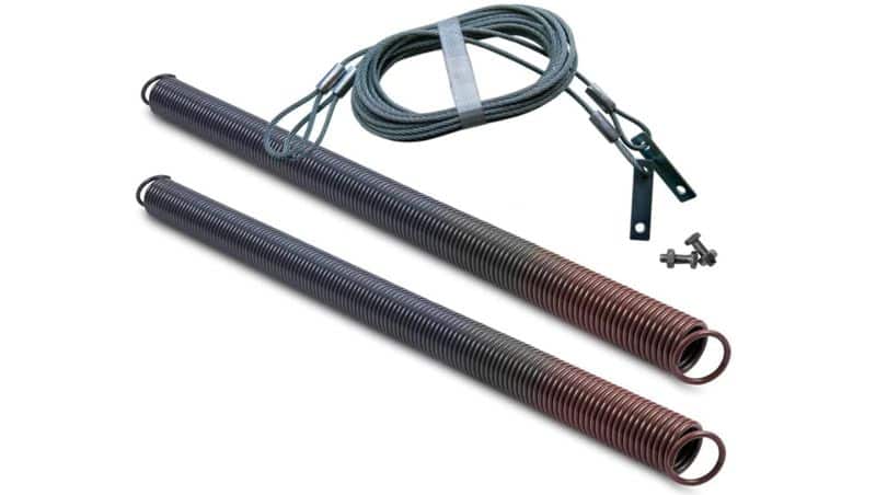 Garage-Door-springs Repair Miami Dade