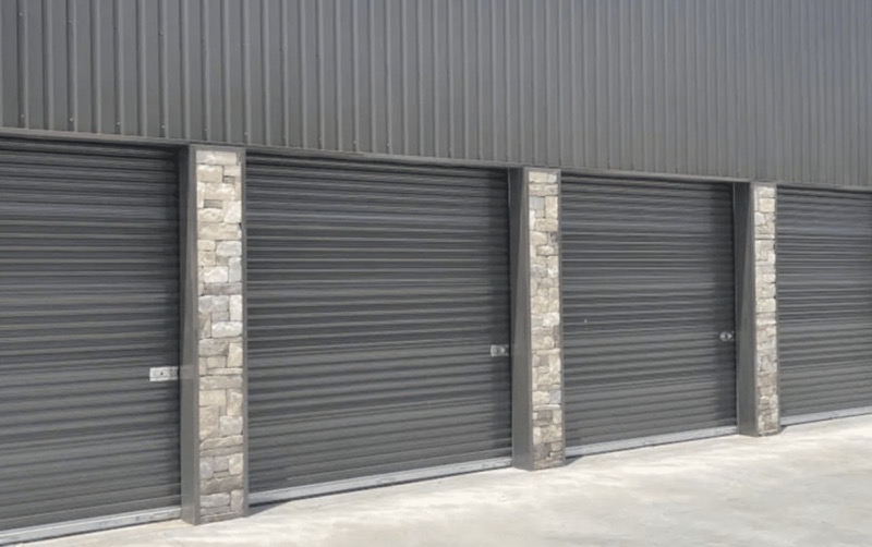 Rollup Doors Repair Services
