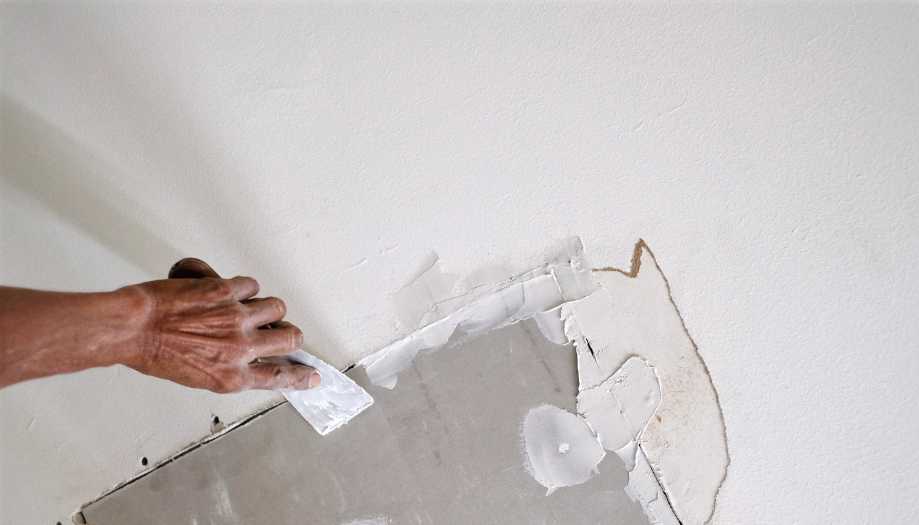 Drywall Installation in Fort Lauderdale