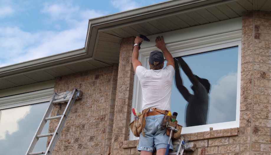 Window Screen Installation Broward  