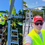 Patio Awning and Canopy Installation Handyman Services in Broward County