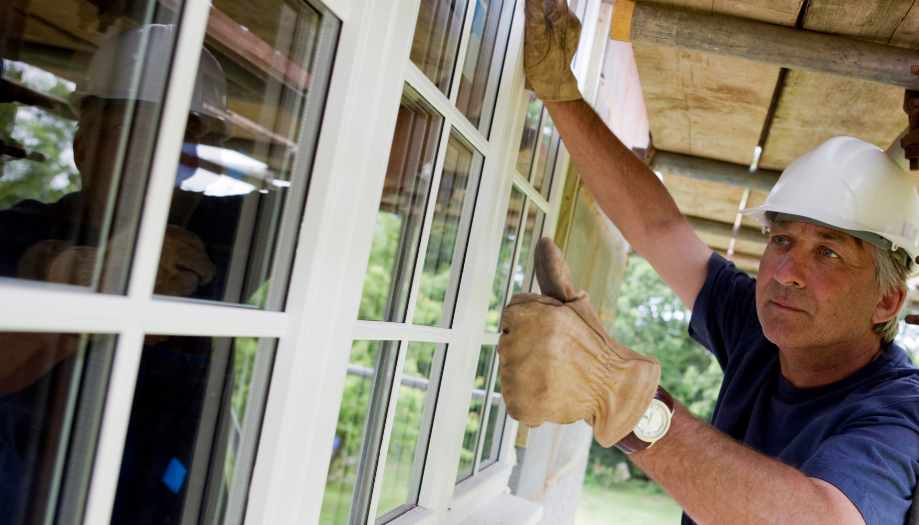 window installation in Fort Lauderdale