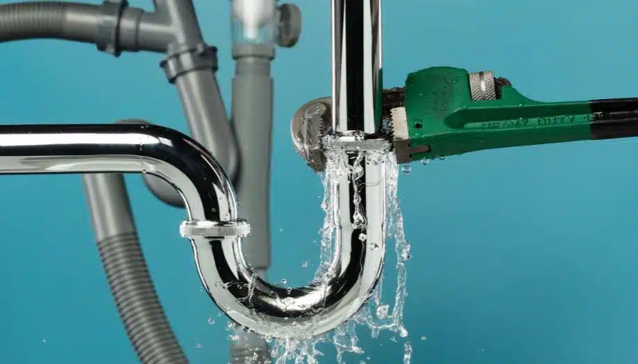 Plumbing serrvices near me