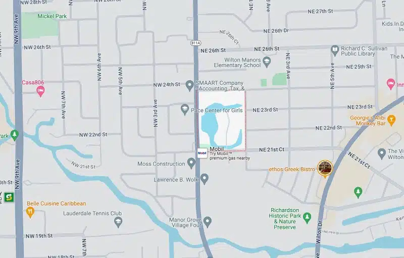 Handyman Lazy Lake FL | Local handyman Service & Repairs