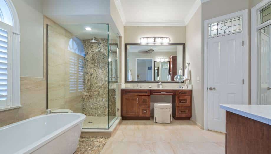 expert bathroom remodel services near me