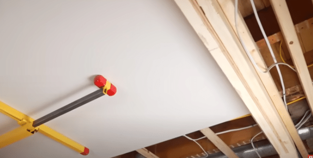 drywall installation