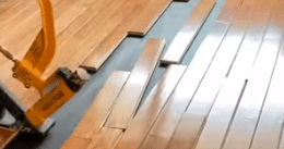 floor installation laminate near me