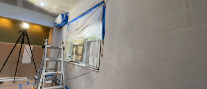 interior panting contractor Fort Lauderdale