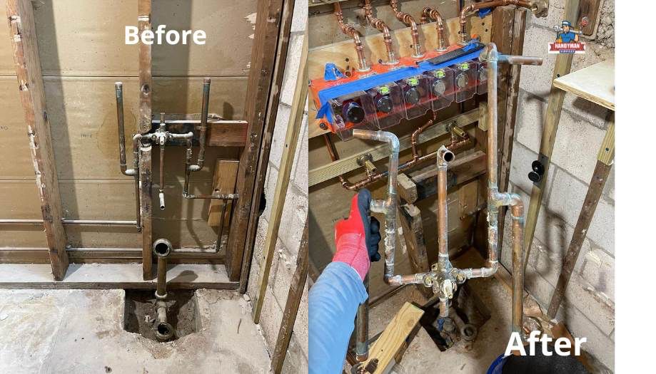 Plumbing Services in Fort Lauderdale