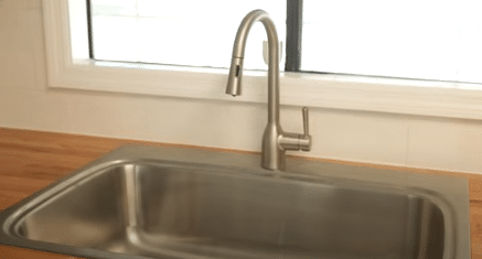 sink installation in fort lauderdale