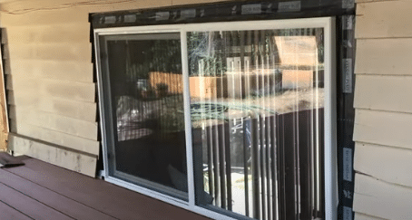 window installation near me