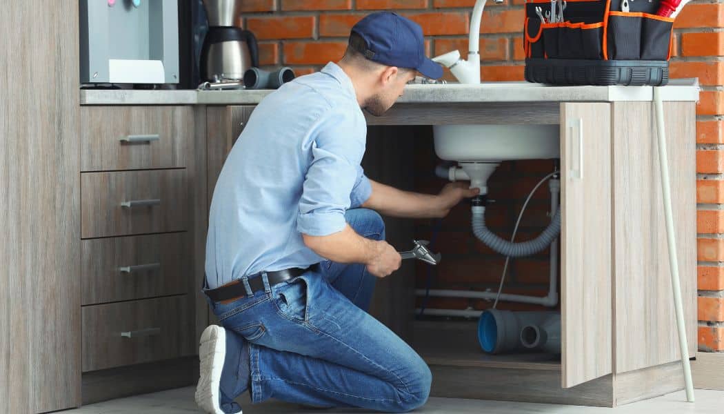 Plumbing in Pompano Beach