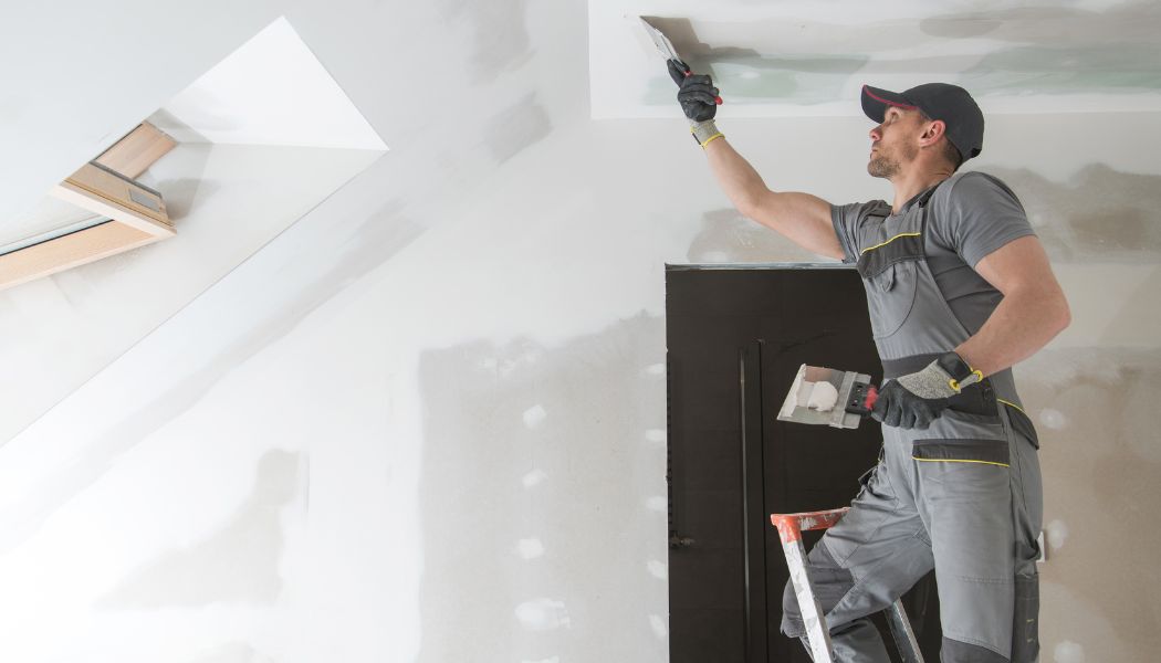 Drywall Finishing in Pompano Beach