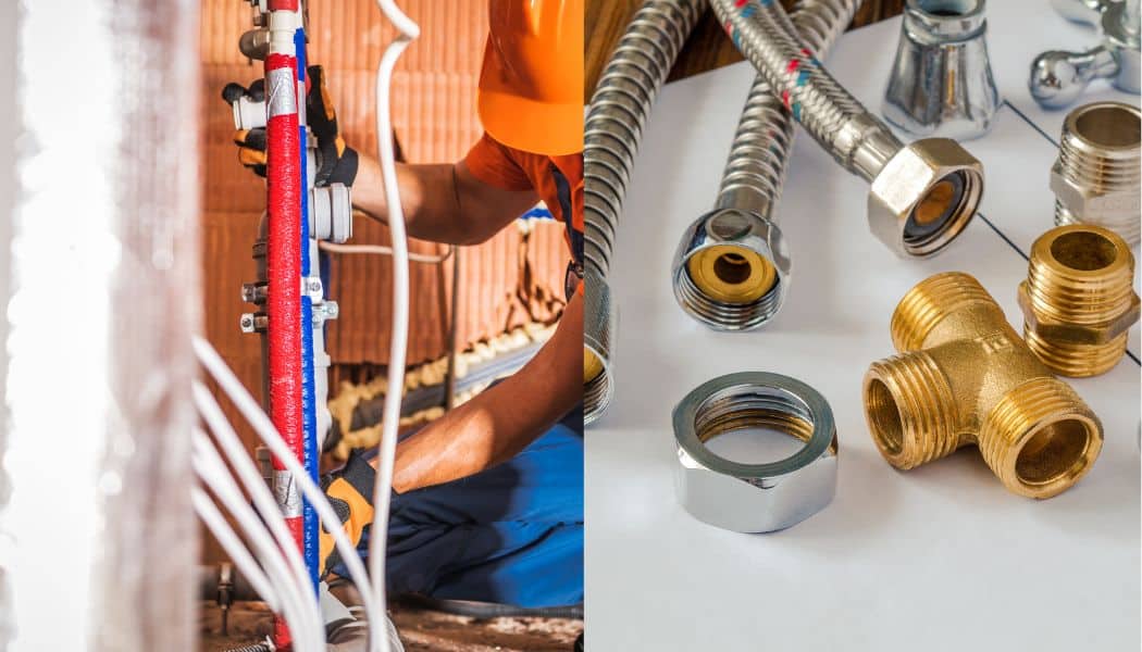 Plumbing in Pompano Beach