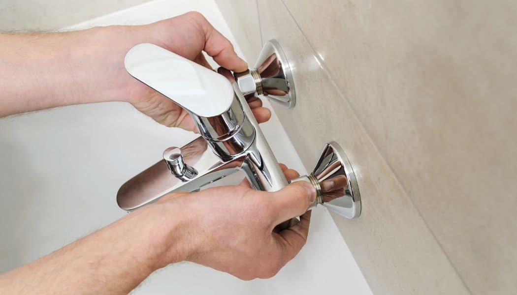 Faucet Installation in Pompano Beach