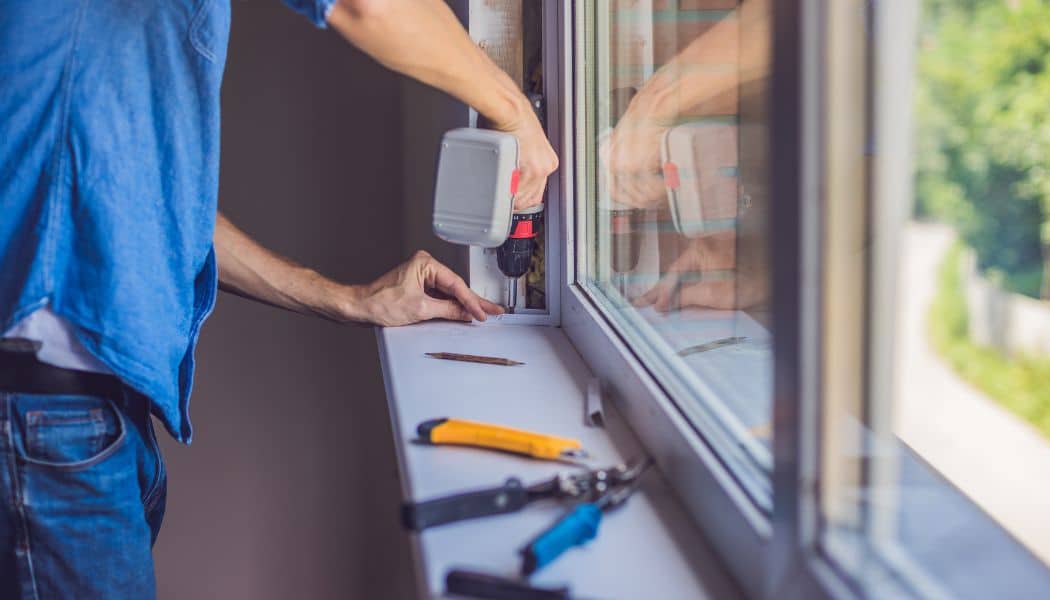 process of Window Installation in Pompano Beach