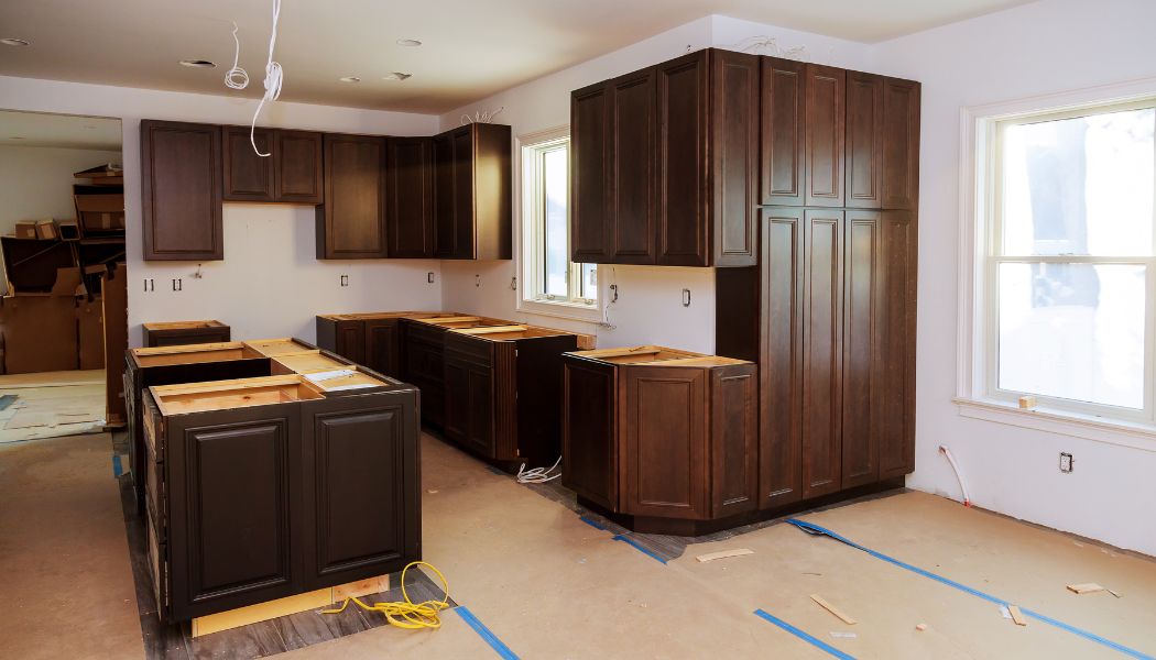 Professional Kitchen Remodel in Pompano Beach