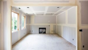 Drywall Finishing in Pompano Beach