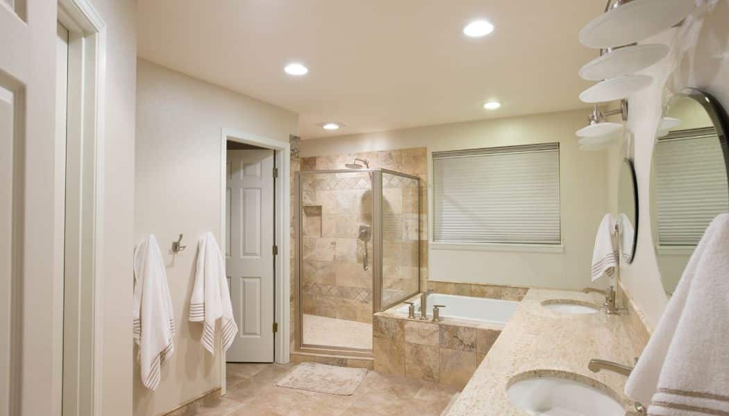 Bathroom Remodel in Pompano Beach