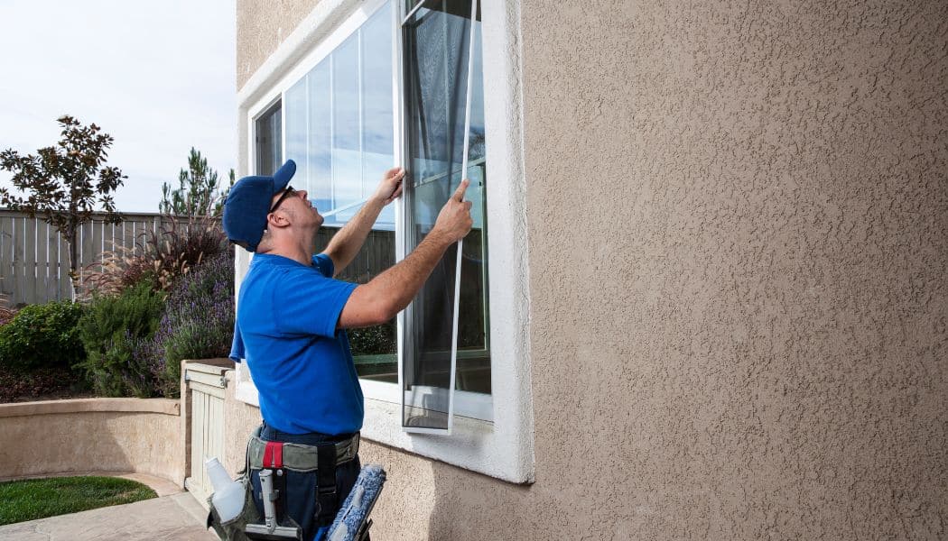 Window Installation in Pompano Beach