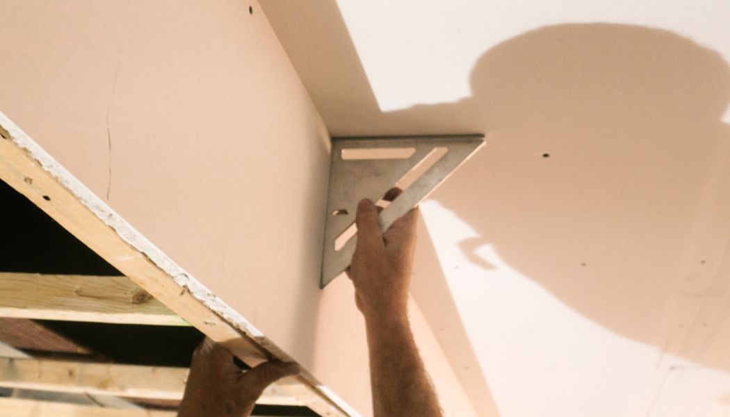 Drywall Repair in Pompano Beach