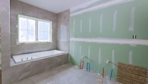 Drywall Finishing in Pompano Beach