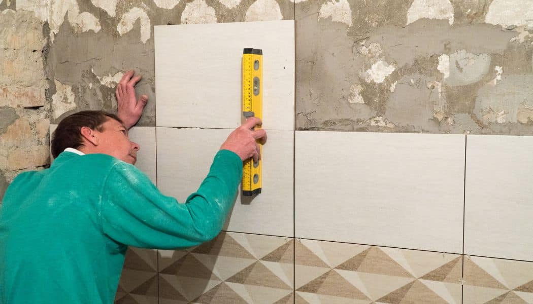 tile installation Pompano Beach