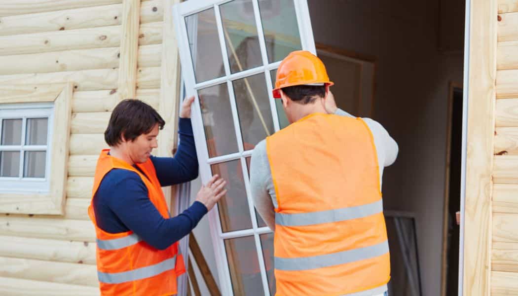 Window Installation in Pompano Beach