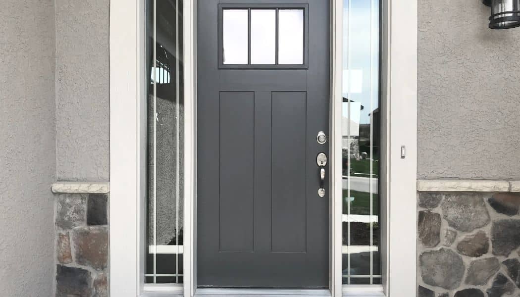 Door Installation in Pompano Beach