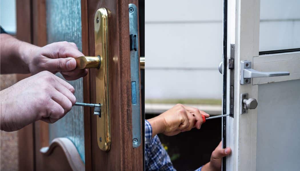 Door Repair in Pompano Beach