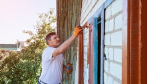 Exterior Painting in Pompano Beach