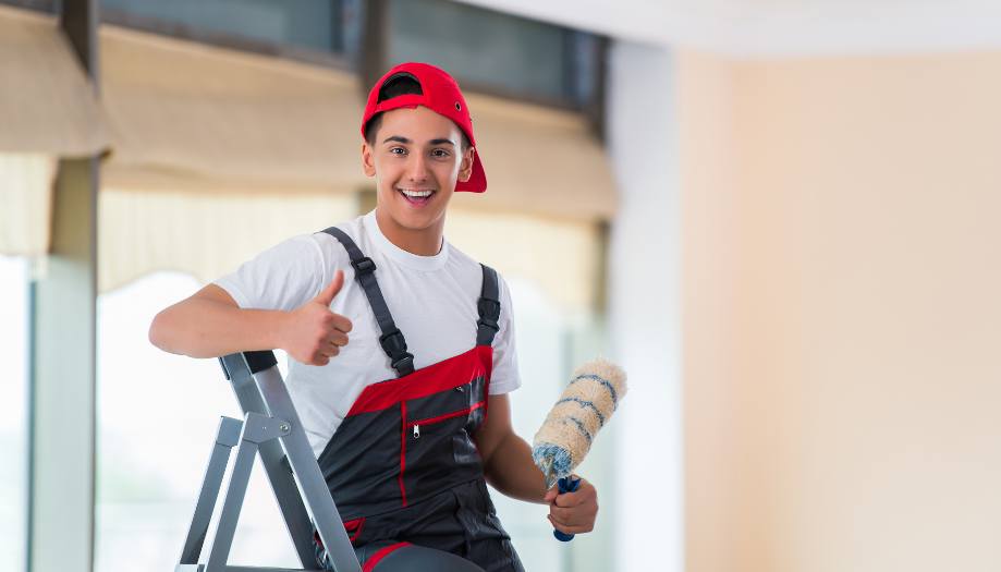 interior painters Pompano Beach