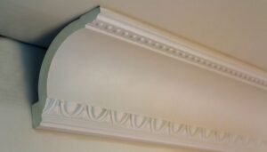 Trim or Molding Installation in Pompano Beach