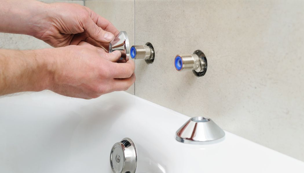 Faucet Installation in Pompano Beach