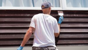 Exterior Painting in Pompano Beach