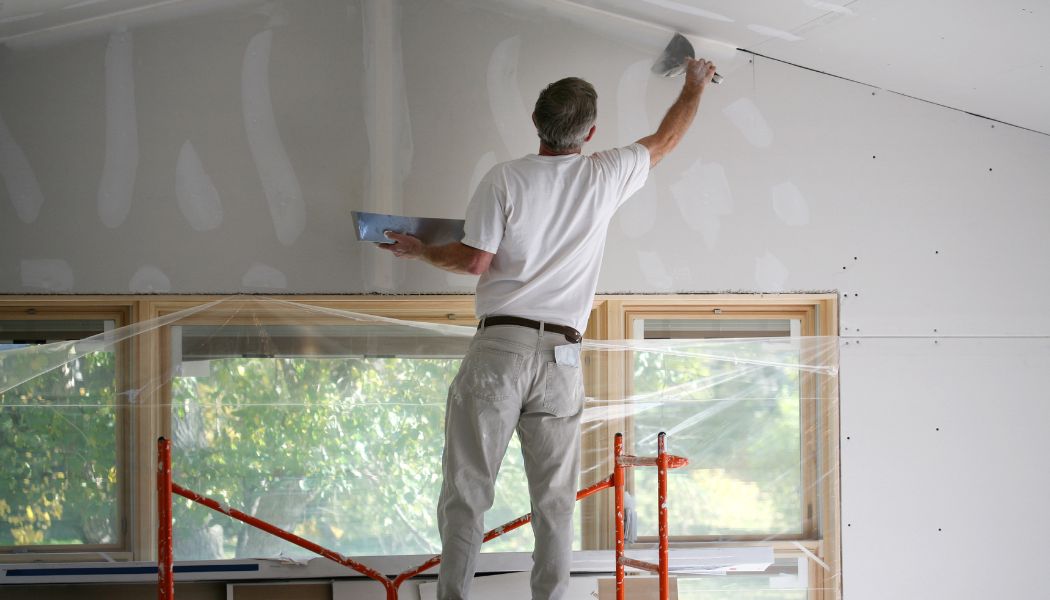 Drywall Installation in Pompano Beach