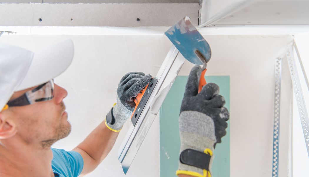 Drywall Finishing in Pompano Beach