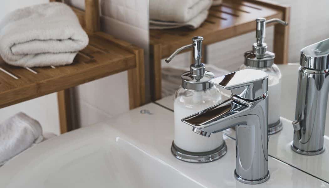 bathroom Faucet Installation services Pompano Beach