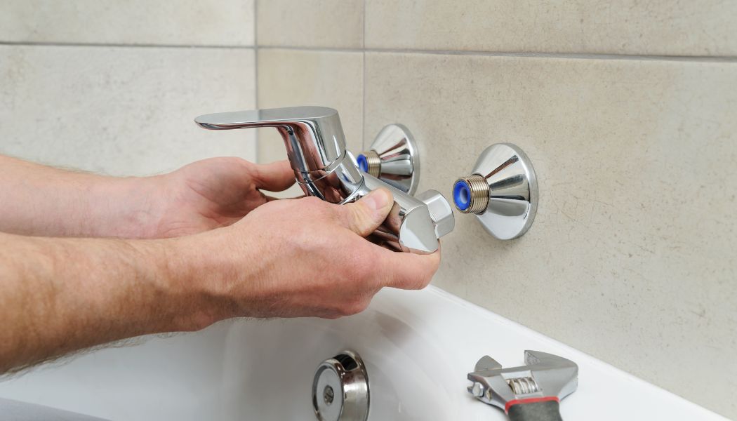 Faucet Installation in Pompano Beach