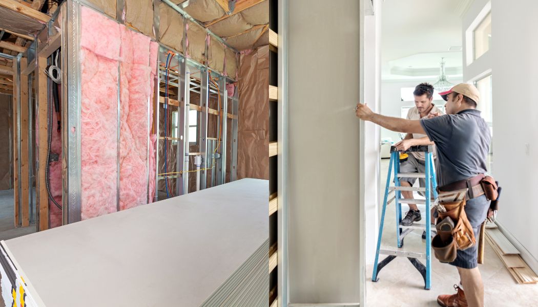 Drywall Installers in Pompano Beach