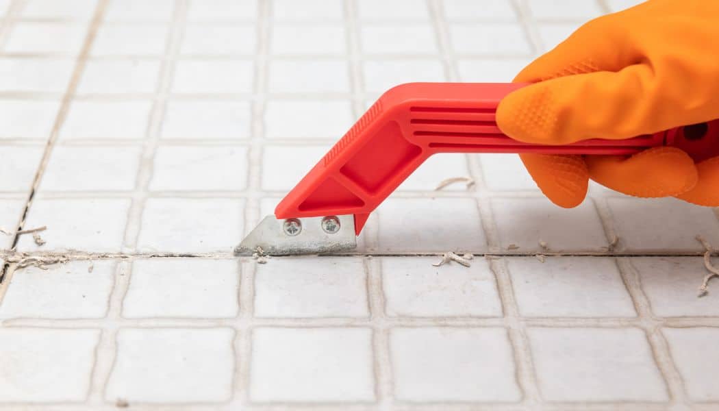 Tile Repair in Pompano Beach