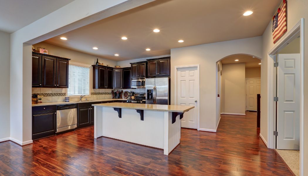 Professional Kitchen Remodel in Pompano Beach