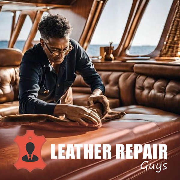 leather repair miami